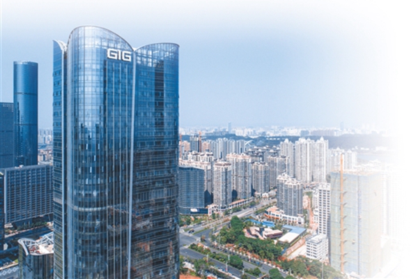 博源国际(中国)有限公司官网