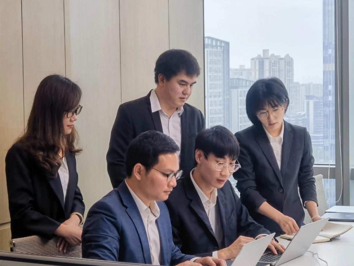博源国际(中国)有限公司官网