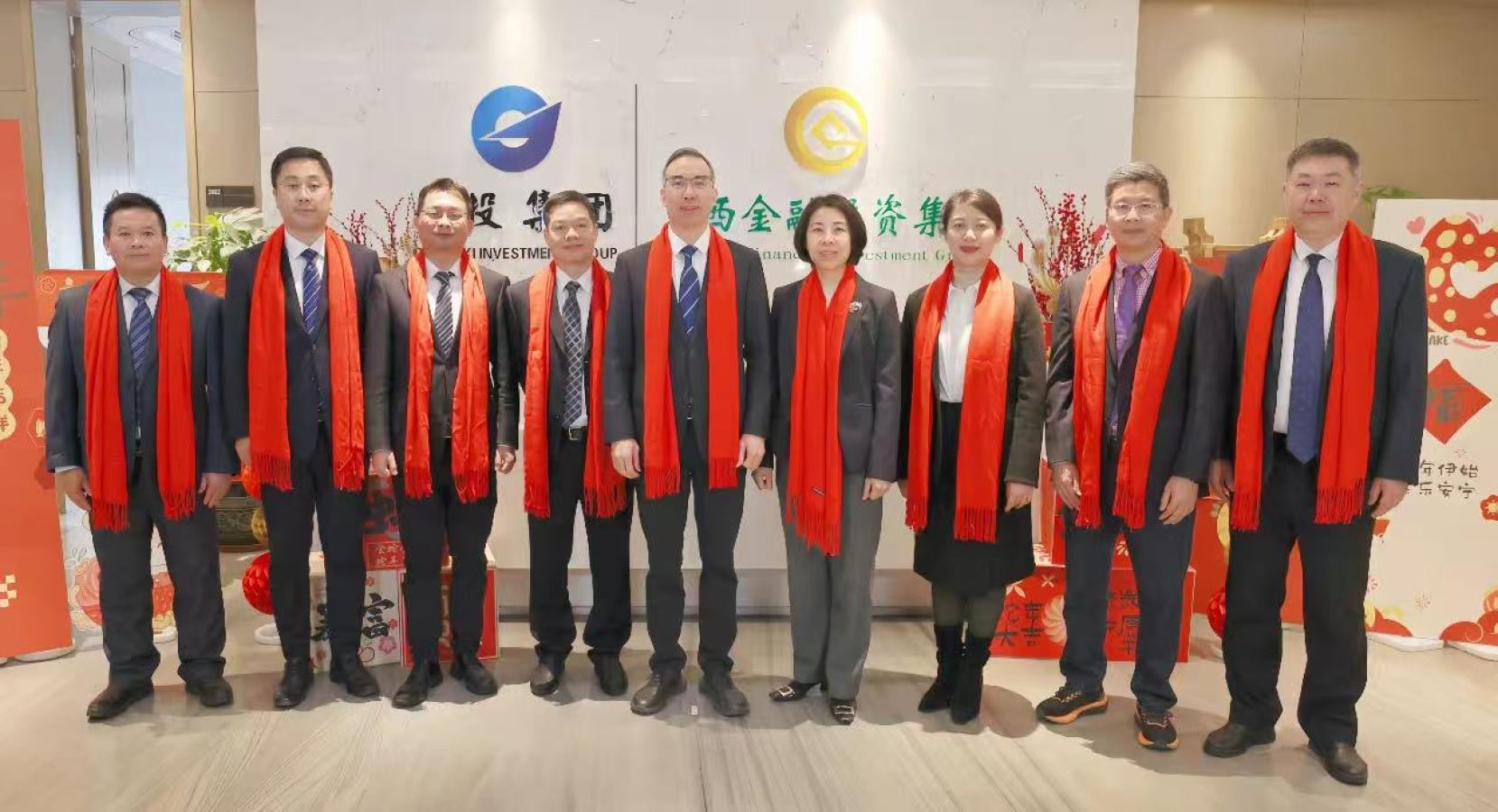 博源国际(中国)有限公司官网