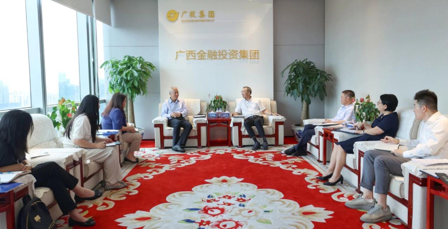 博源国际(中国)有限公司官网